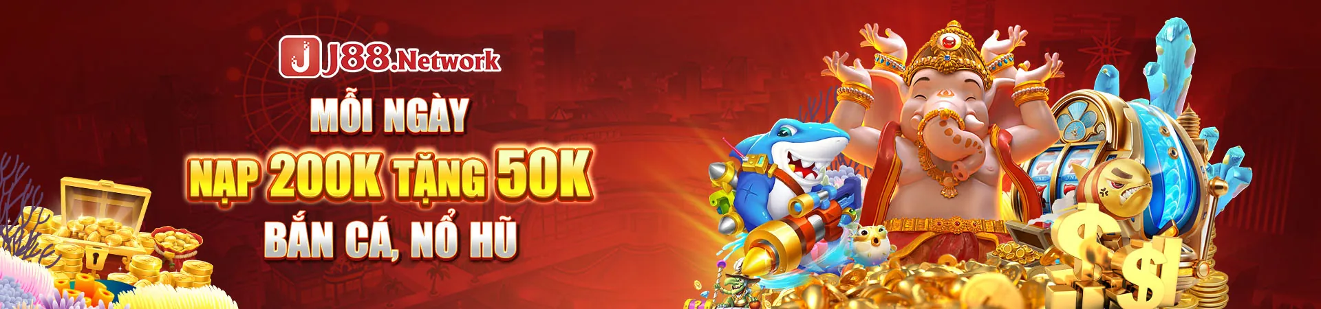 Sự kiện săn boss và giải đấu bắn cá tại tydo88
