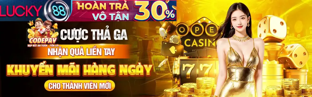 Các loại tiền thưởng tydo88