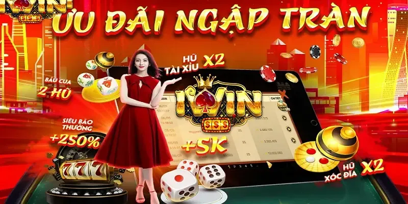 Ưu đãi chào mừng 100% tiền nạp đầu tiên tại Tydo88